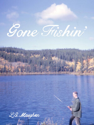cover image of Gone Fishin'
